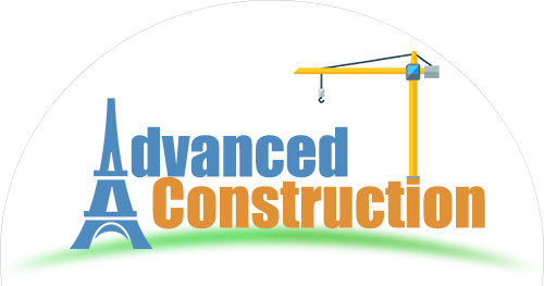Advanced Construction Logo